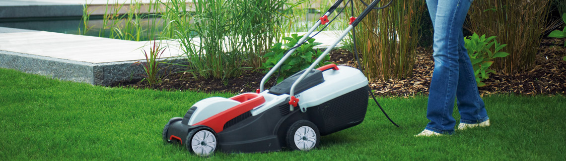 Výhody elektrických sekaček AL-KO